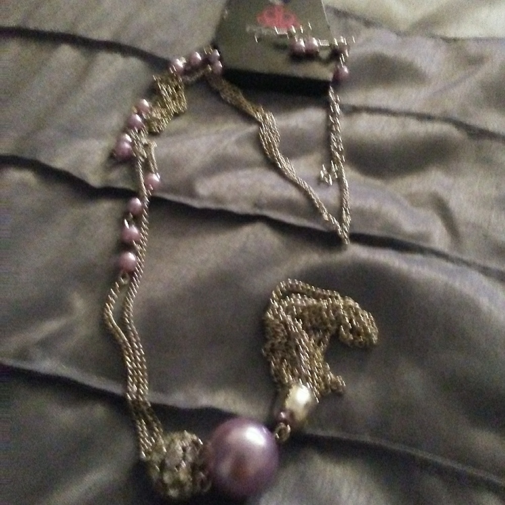 Papparrazi jewelry - Picture 3 of 8